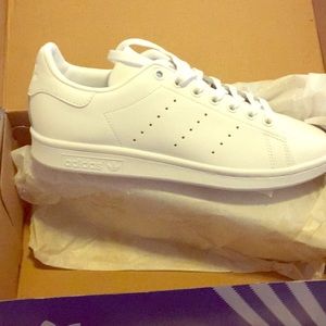 Adidas Stan Smith Men’s 7.5